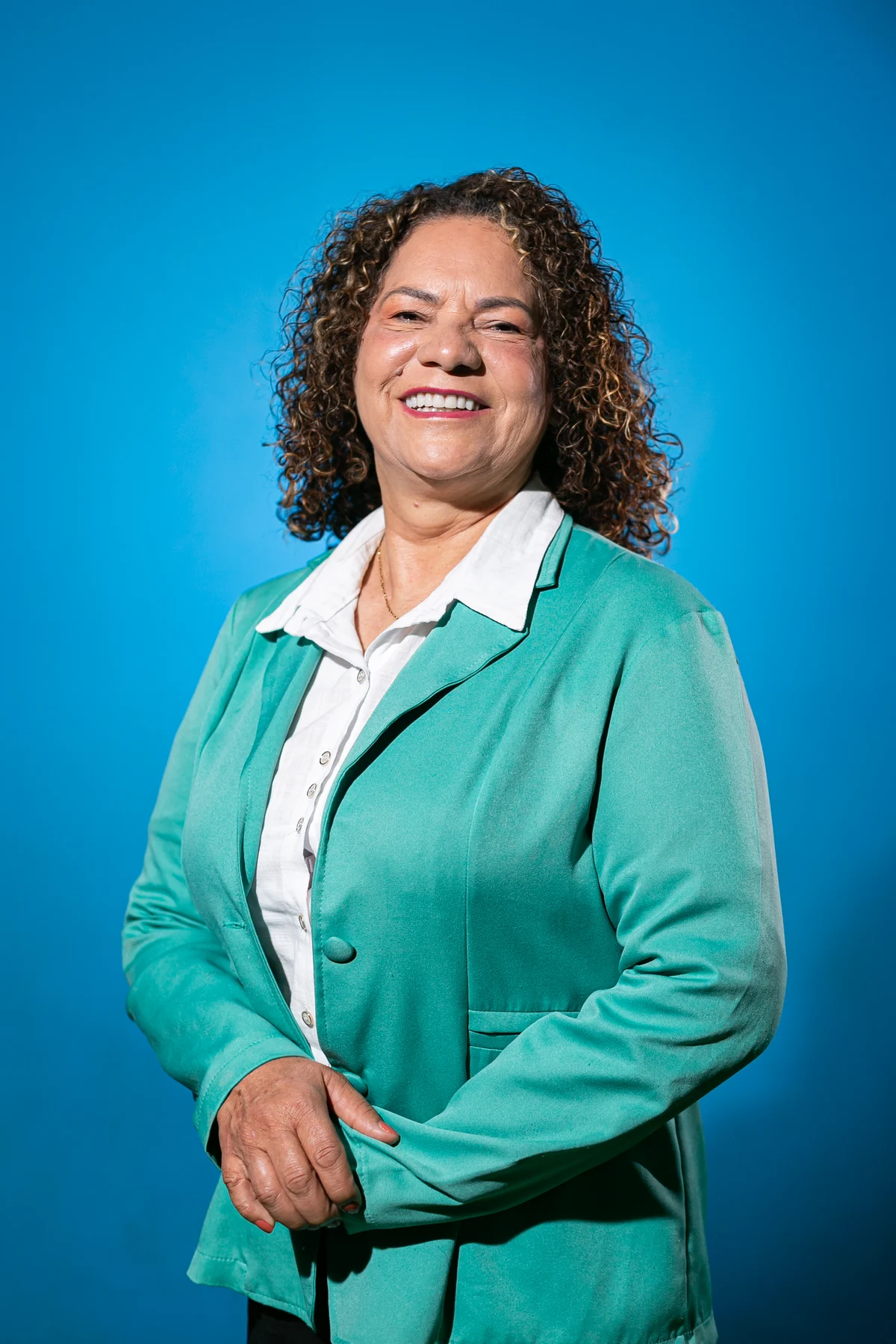 Jane Delalibera