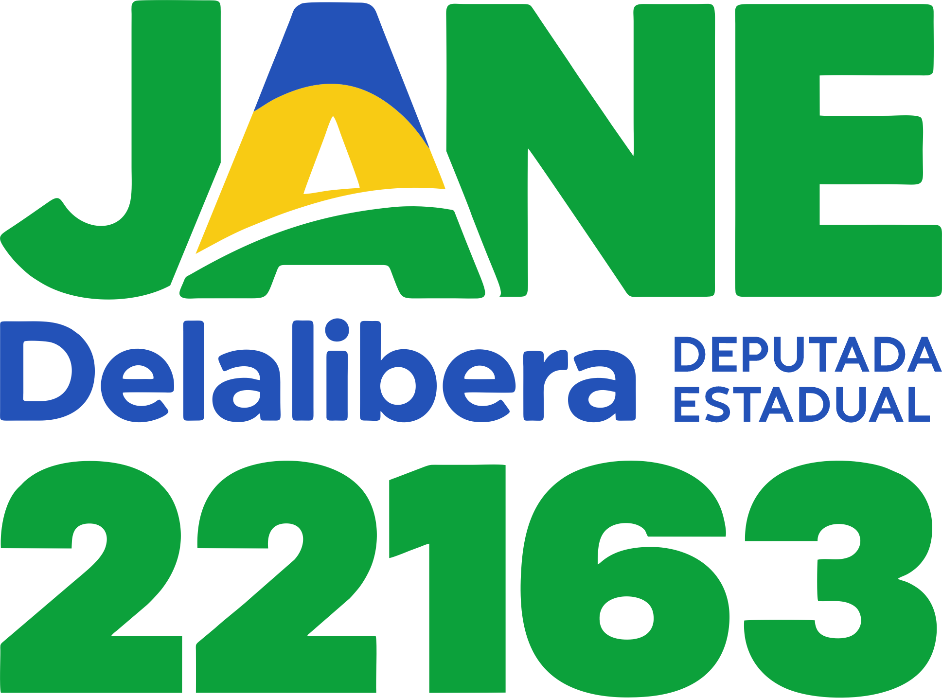 Santinho Jane Delalibera 22163