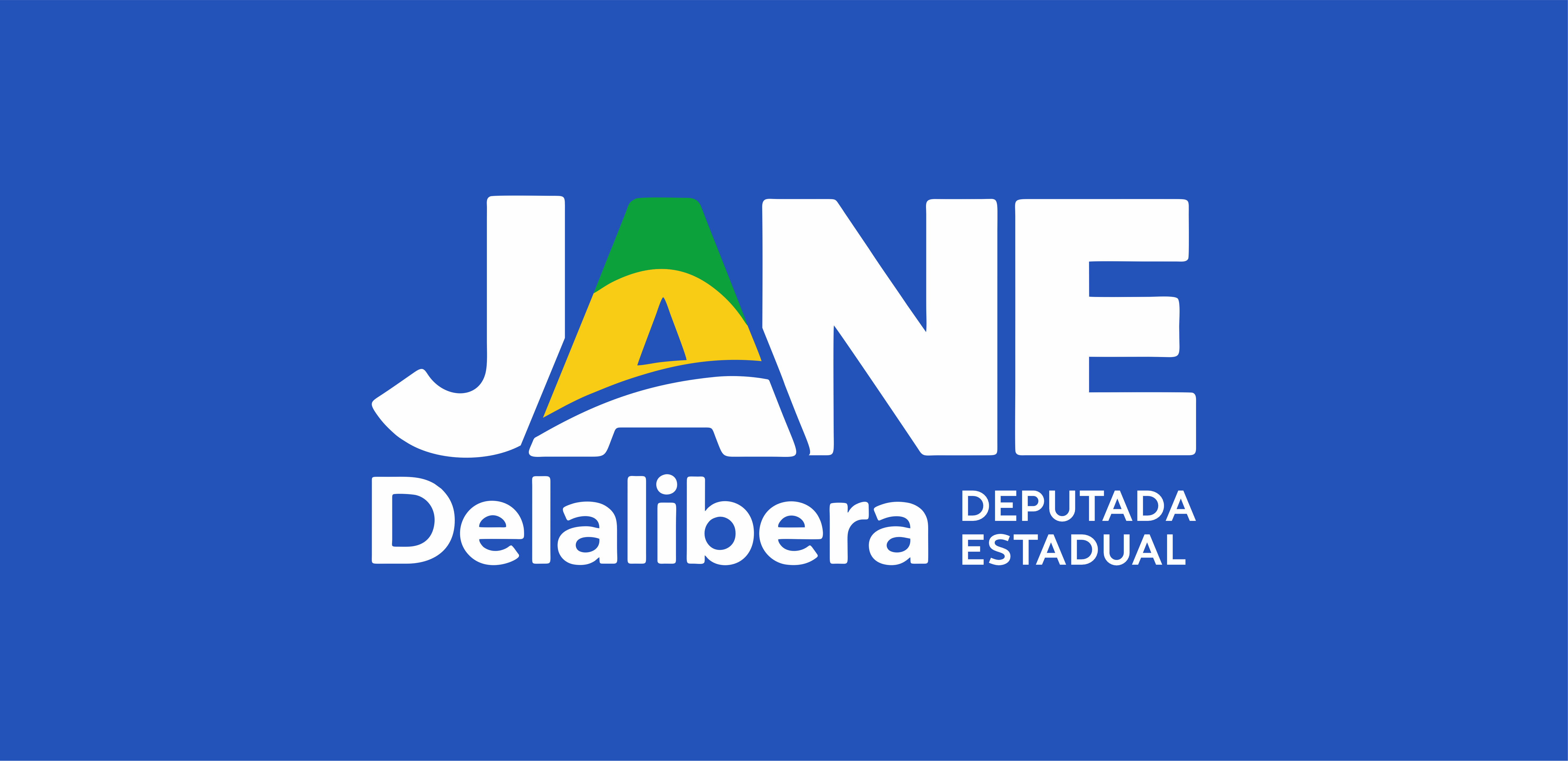 Jane Delalibera Deputada Estadual