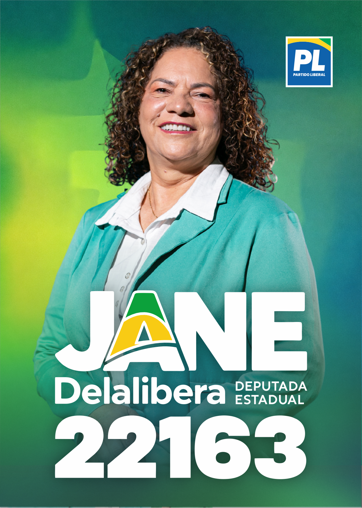Santinho digital Jane Delalibera 22163